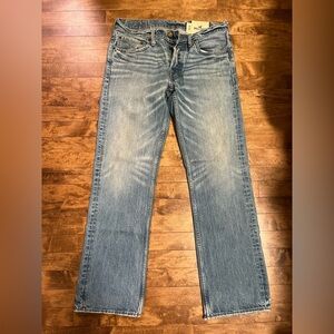 Vintage Hollister Straight Jeans